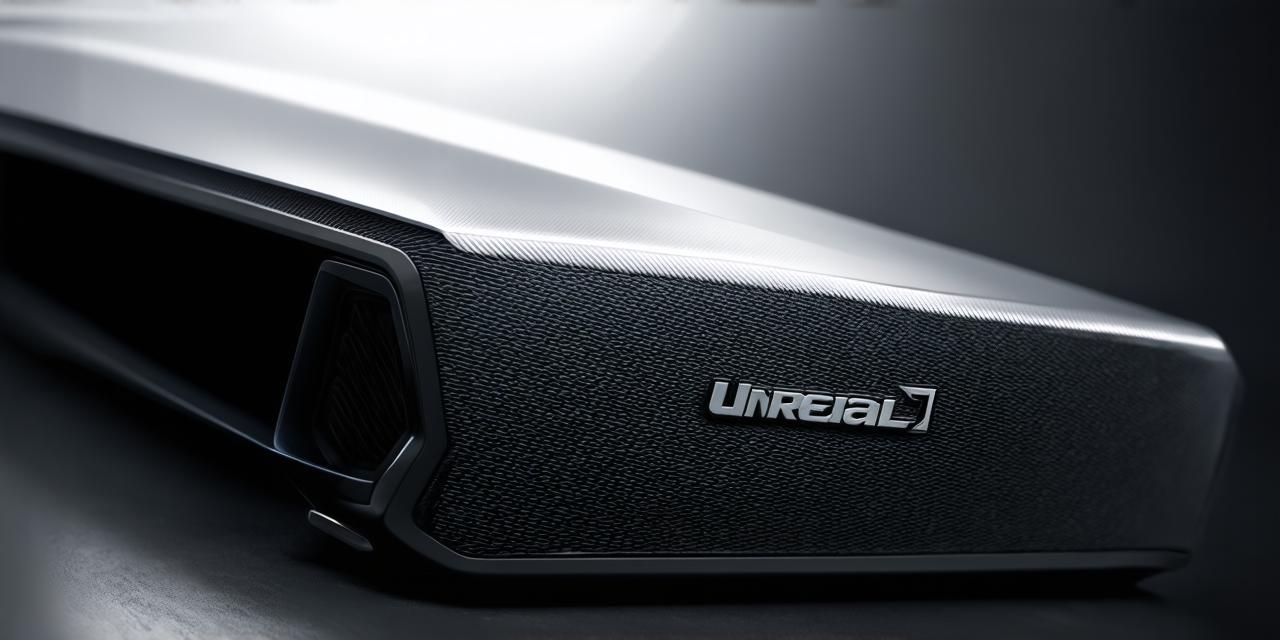 Exploring the Key Features of Unreal Engine 1.5