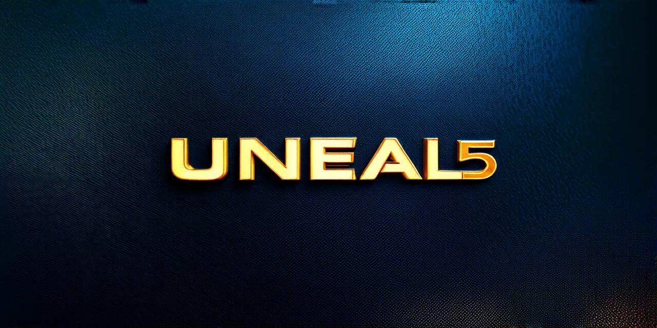 Exploring Unreal Engine 5 Plugin Development