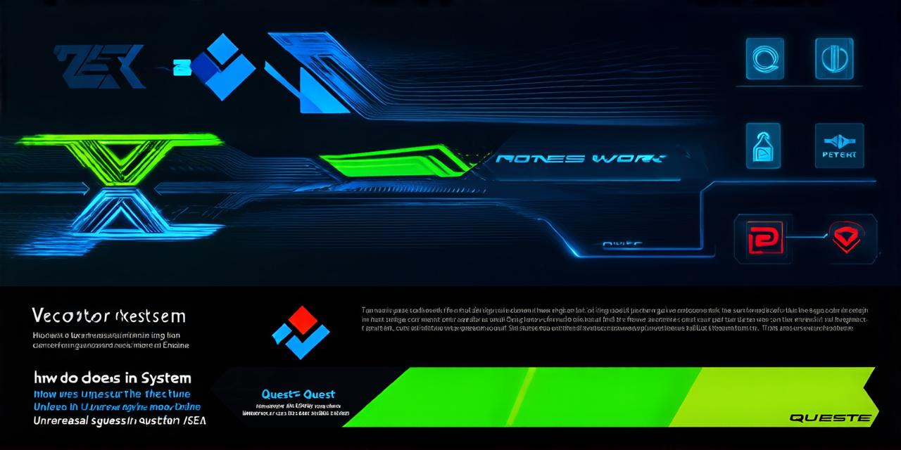 How Does the Quest System Work in Unreal Engine?