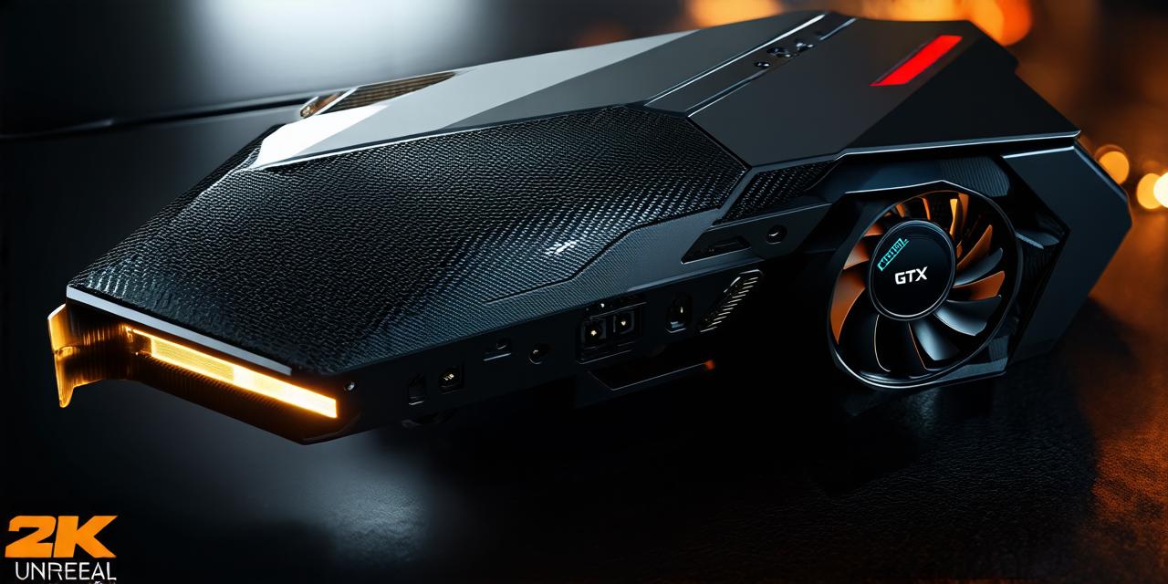 What are the benefits of using Unreal Engine with a GTX 970?