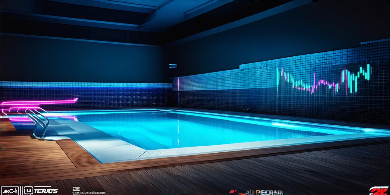 What is the optimal pool size for Unreal Engine R.Streaming? - Finding the ideal pool size for optimal performance in Unreal Engine R.Streaming57