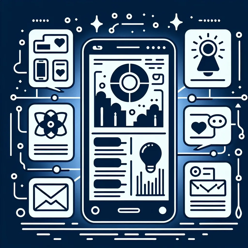 "Anonymous Instagram Story viewer tool in 2024 - A user exploring Instagram Stories without revealing their identity, showcasing how to view stories discreetly."