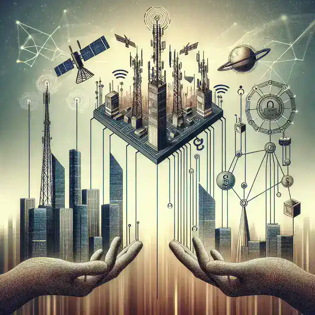 "Atlassian logo with the Browser Co. logo overlay, symbolizing Atlassian's $610 million acquisition to enhance productivity tools."